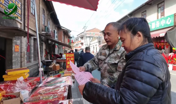 陳振標(biāo)：三十載堅(jiān)守護(hù)林路 初心如磐守青山