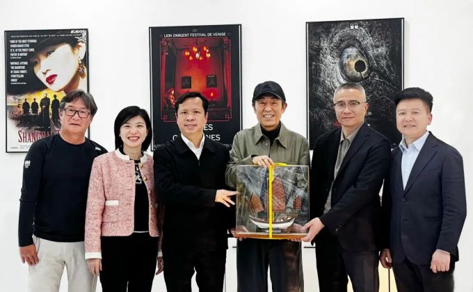 《非常泉州》演出剧目即将亮相“海丝号”文旅综合体