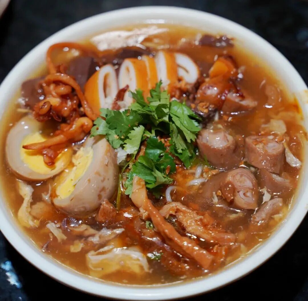 寻味漳州 | 奔跑在芗城，让味蕾与脚步同频共振！