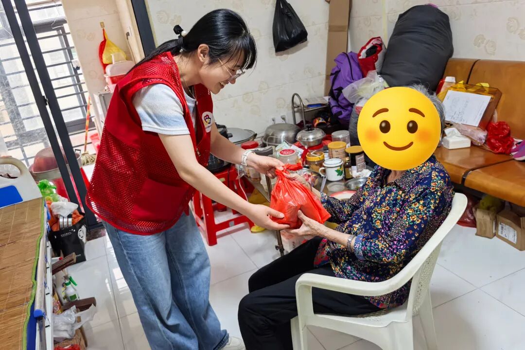 20个站点公布！“助鲤好”服务太暖了！