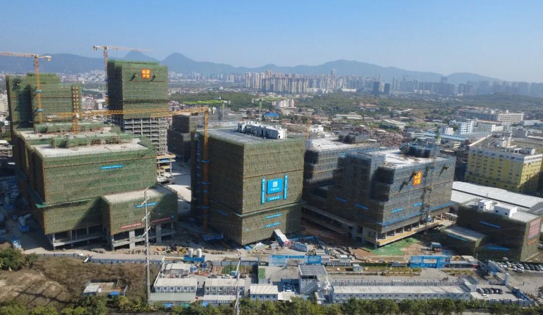 鲤城最新方案公布！涉及红梅新村、江滨南岸、獭山文化公园……