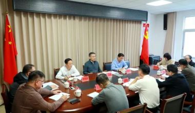 云霄县县长到县水利局、农业农村局、林业局调研