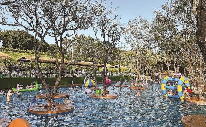 唤醒城市“隐秘的角落”