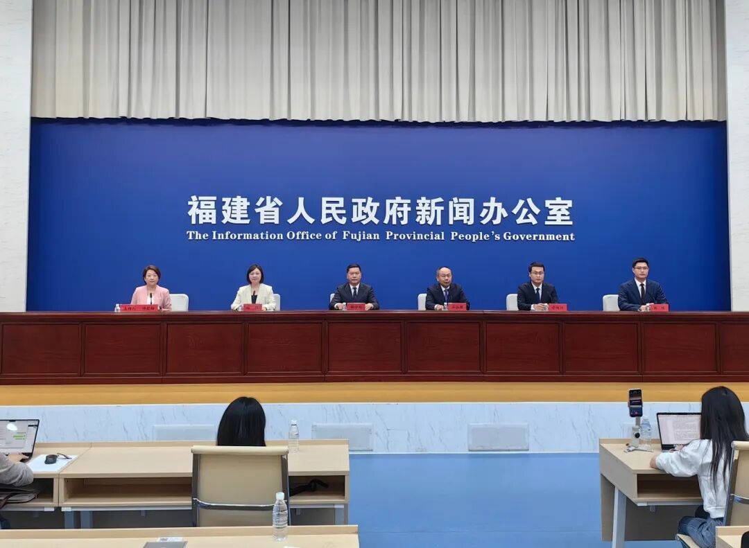 官宣！漳州准备好了！