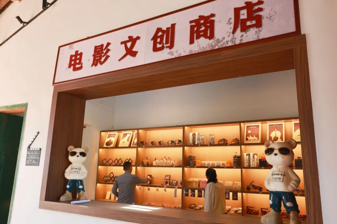 来华安别只逛“世遗”土楼了～快来解锁B面！