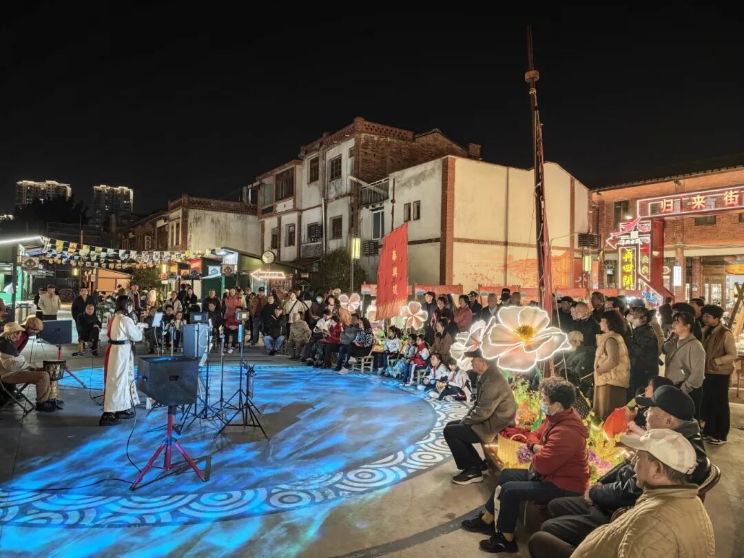 太“潮”了！漳州古城，有“新玩法”！