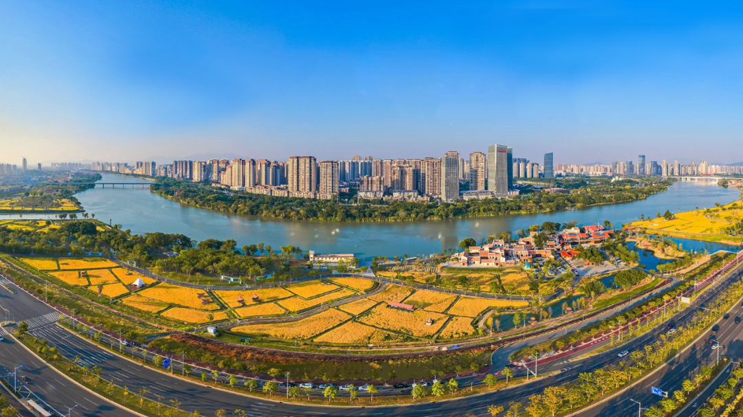 龙江岁月 | 获评国家AAA级旅游景区！！！