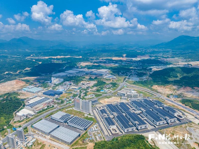 连江以侨商资源与物流枢纽双轮驱动优品出海