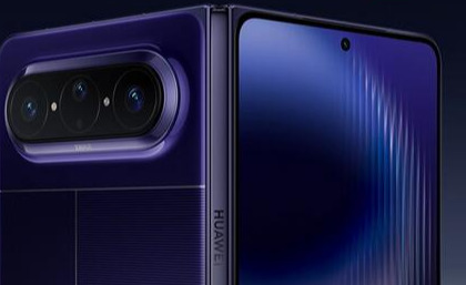 华为Pura X Max全方位外观公布：三款配色 4月20日发布