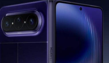 华为Pura X Max全方位外观公布：三款配色 4月20日发布