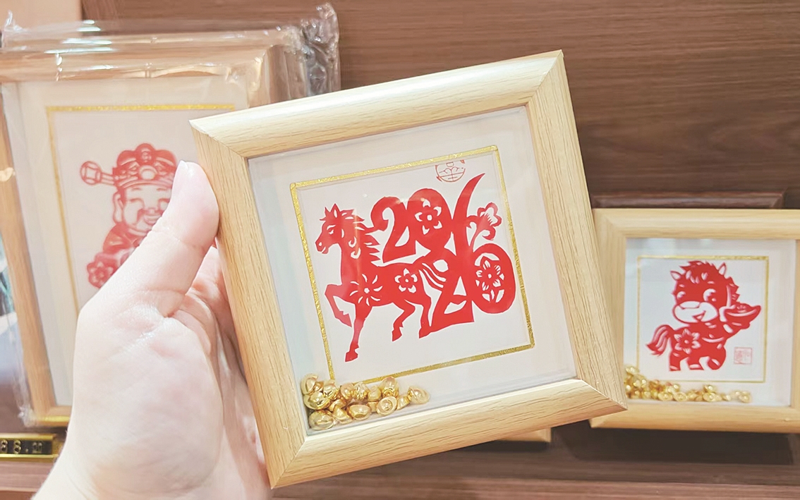 漳州市工艺美术馆：把“大师作品”带回家