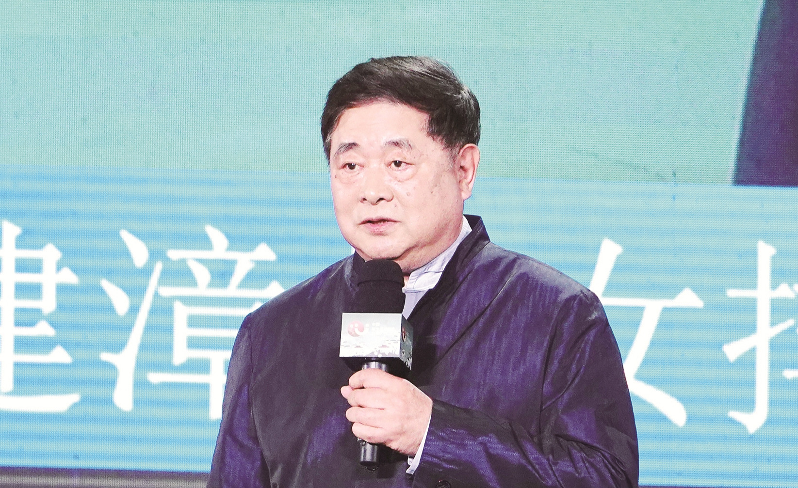 故宫博物院前院长 单霁翔：漳州的“甜美”是人间烟火，更是文化自信