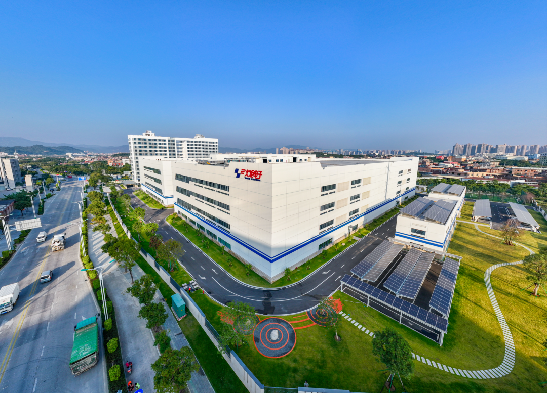 从0到100！鲤城江南热土，向“上”生长！