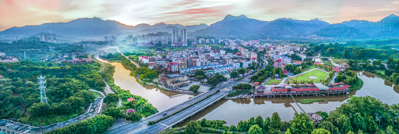 2026福建文旅大会·漫游长泰丨特色乡村十里村