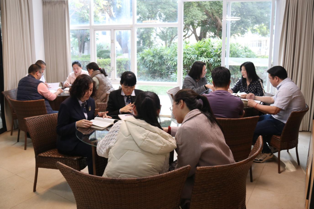 丰泽区扎实推进树立和践行正确政绩观学习教育落地见效