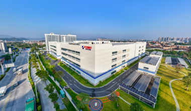 从0到100！鲤城江南热土，向“上”生长！