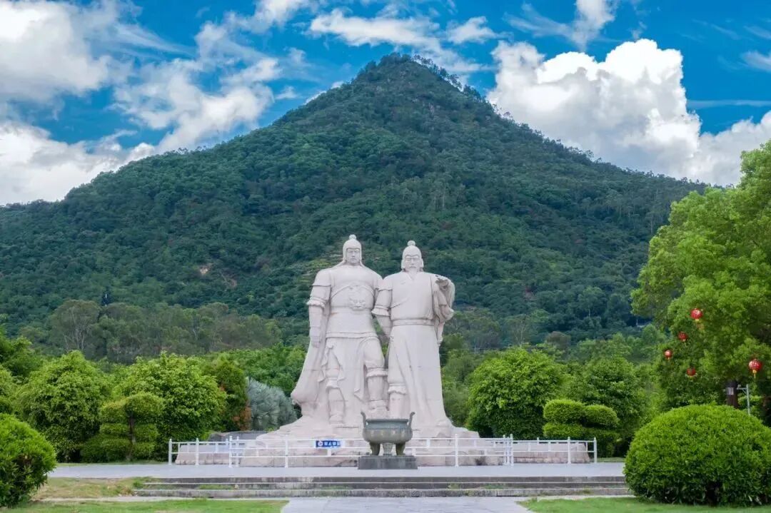 2026年福建省文旅经济发展大会丨来云霄，探千年开漳文脉