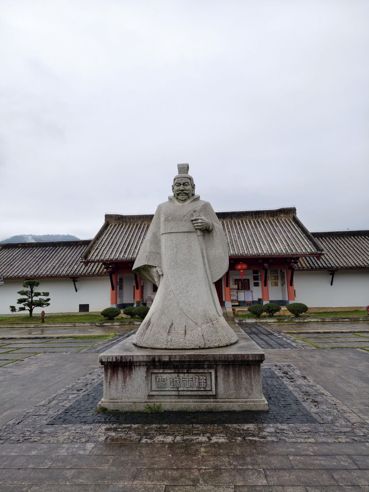深读 | 武夷山城村：汉城烟火，流转千年