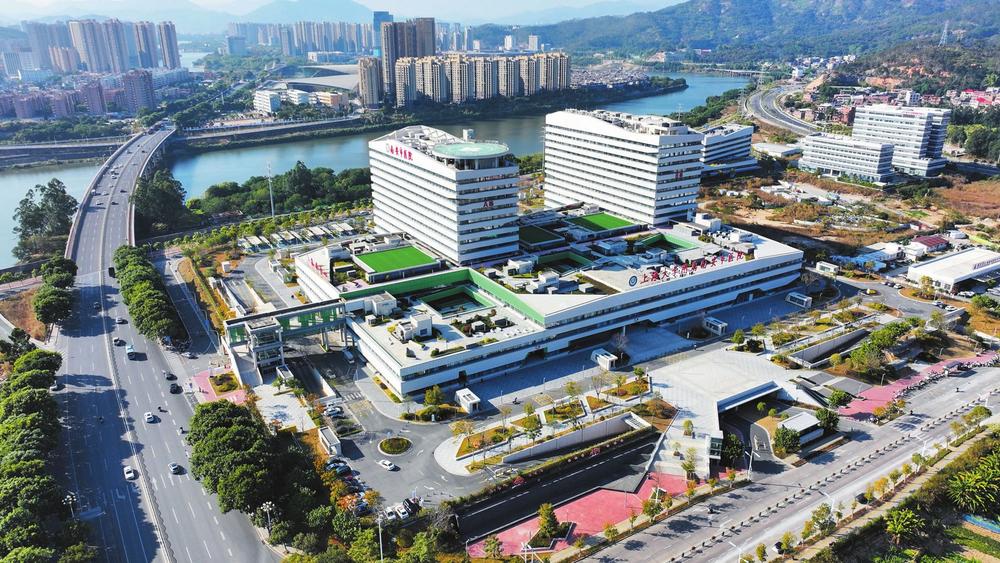 南安：不务虚功求实效守护健康惠民生