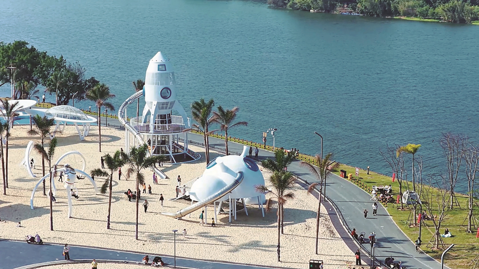 为什么是龙江岁月——写在2026年福建省文旅经济发展大会召开之际