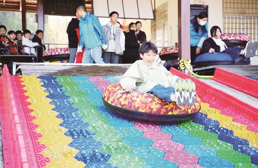 古邑新区 自在长泰