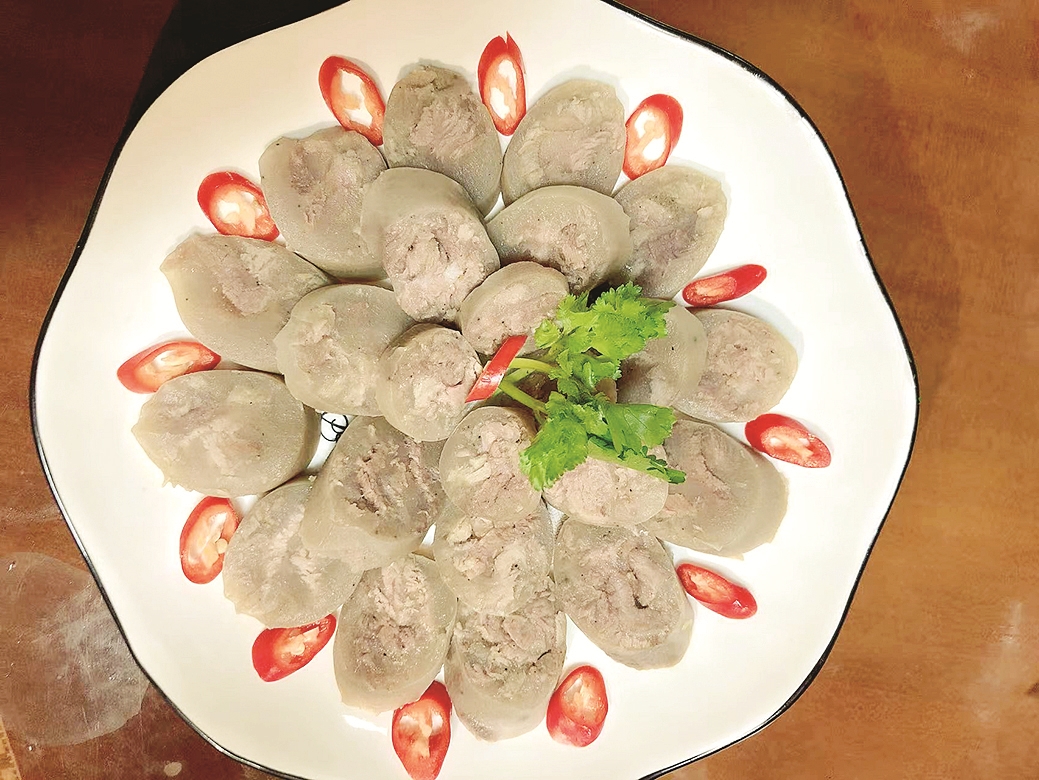 潮涌古雷 文旅共兴