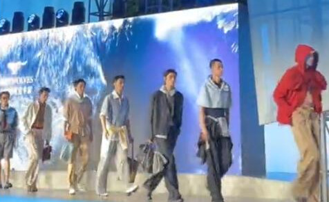 2026泉州时尚周盛大启幕