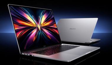 REDMI Book 2026开售：国补价4674元起