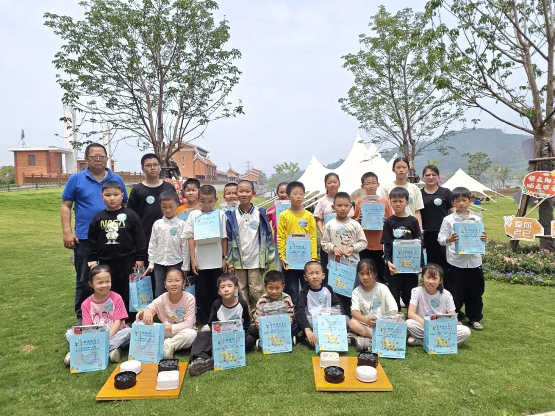 走进龙海丨野餐、对弈、画风筝，我在龙江颂遇见了最美的“闽式生活”