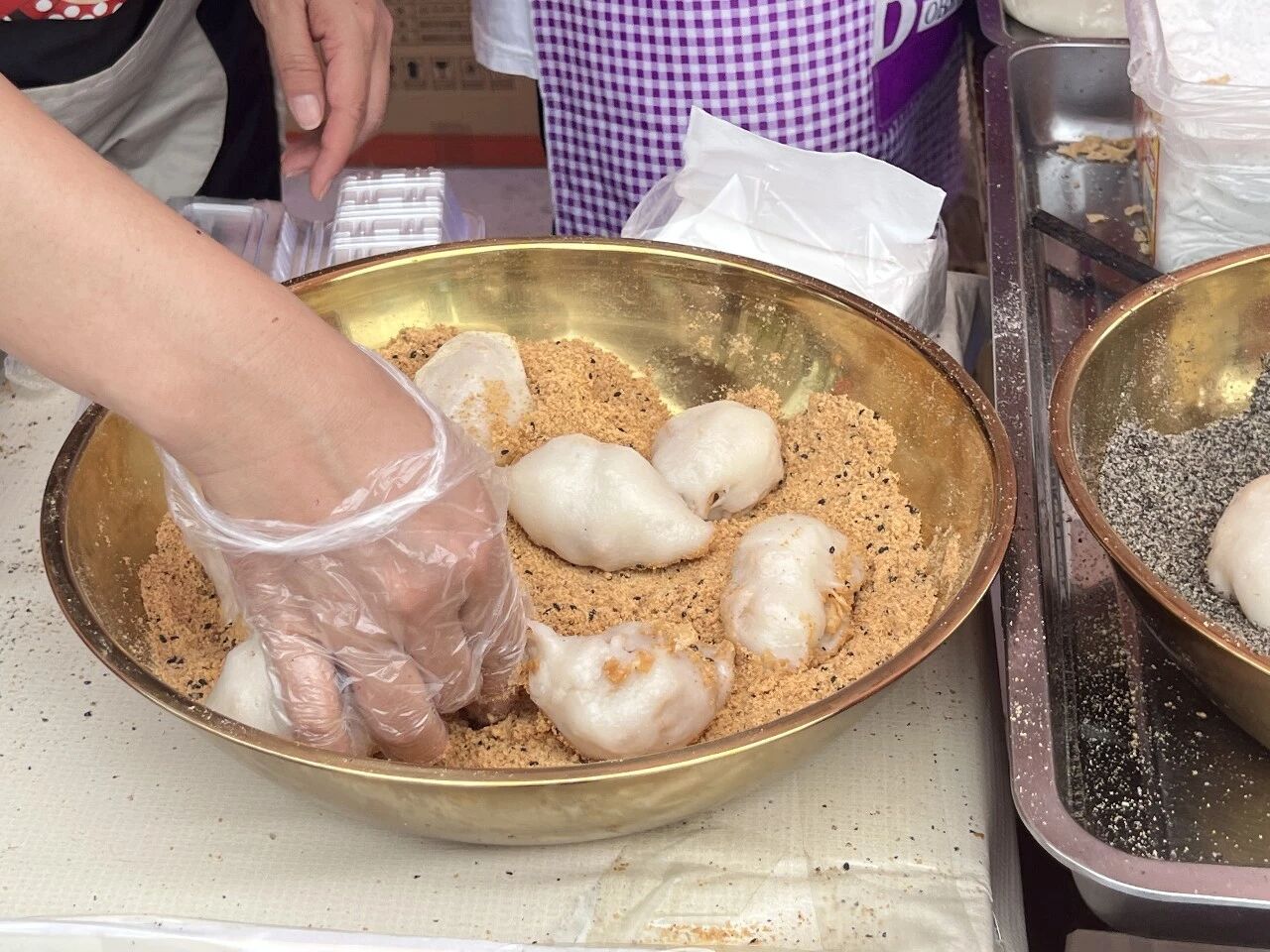 2026年福建省文旅经济发展大会 | 周末来碧湖公园！八闽美食嘉年华正热闹