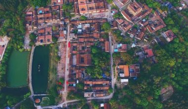 来漳浦，感受千年古郡的文旅蝶变