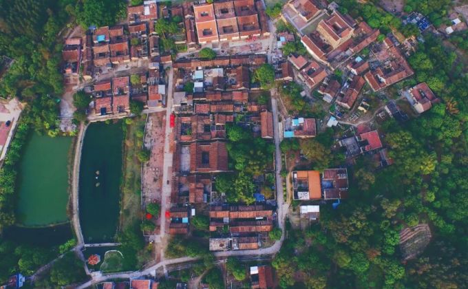 来漳浦，感受千年古郡的文旅蝶变