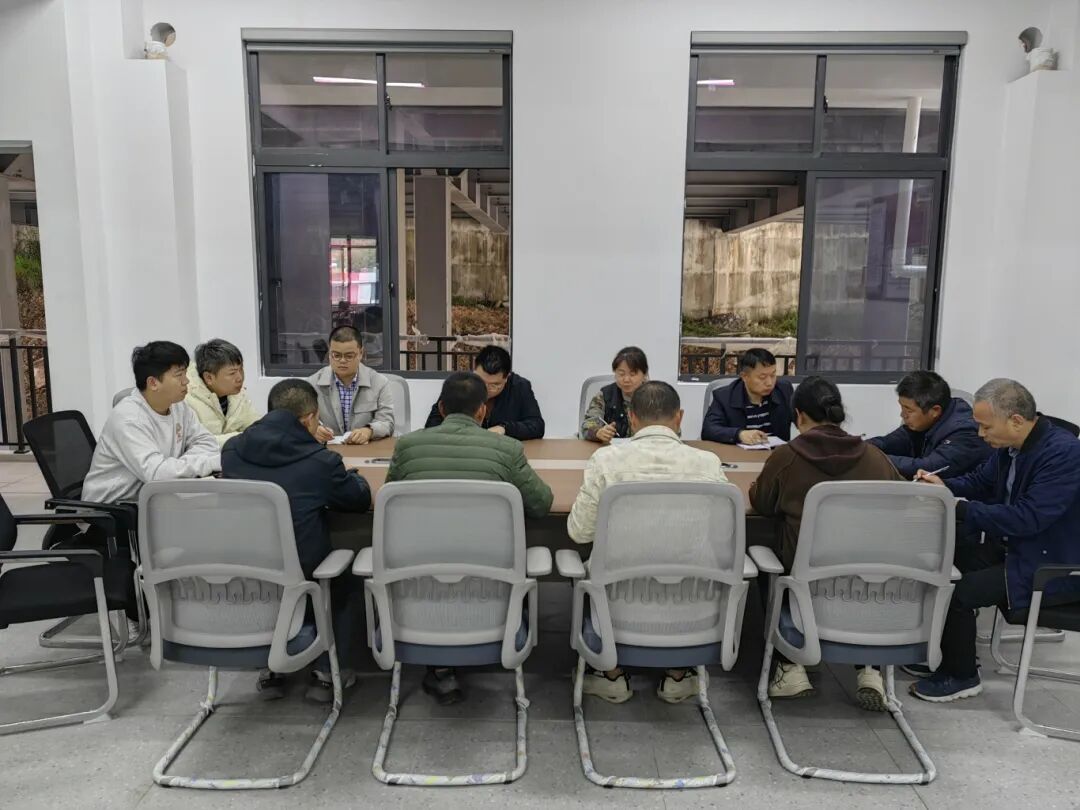 永春县云贵村：党支部领办合作社 做强金山寨茶叶品牌