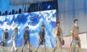 2026泉州时尚周盛大启幕