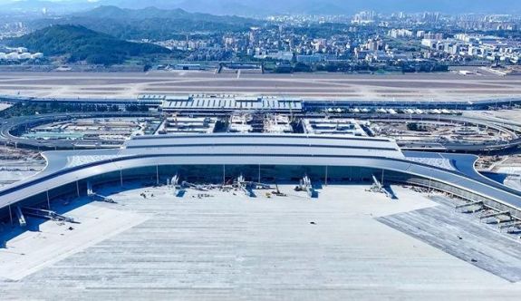 福州闽台项目数和总投资全省“双第一” 项目总投资超4300亿元