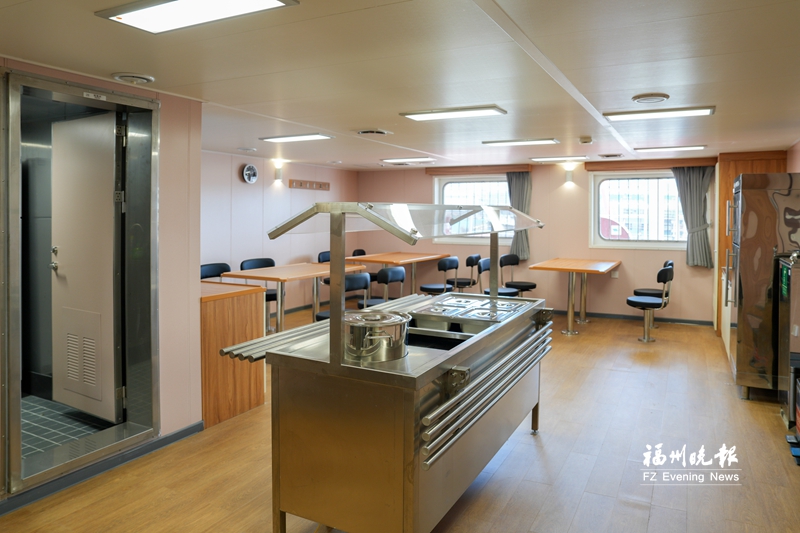 全球首艘！三維數(shù)字化交付船舶&ldquo;福州造&rdquo;