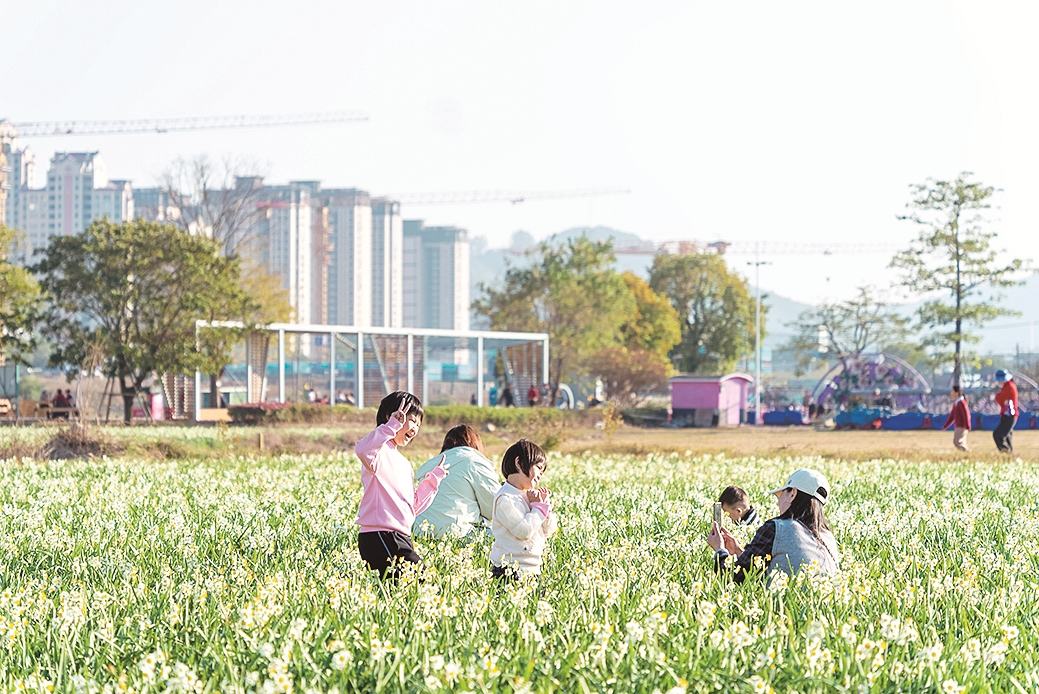 中国城市千千万，为何漳州最“甜美”？