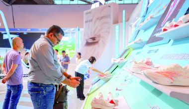 全球采购商共觅“晋江惊喜”