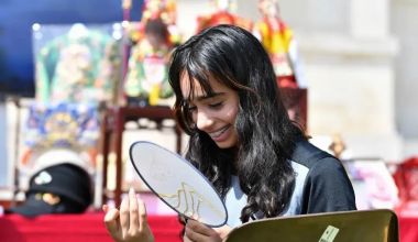 刷屏了！央媒省媒聚焦！鲤城海外“出圈”！