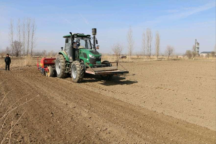 方言反诈进农田！中国人寿为春耕农户织密“金融防护网”