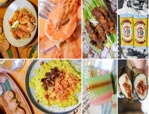 “悠游洛江·自在山水”五一假期文旅消费亮点抢先知→