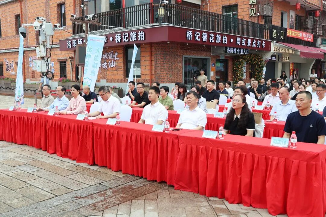 共建健康城镇，共筑健康防线！泉州市第38个“爱国卫生月”现场活动在洛江举办