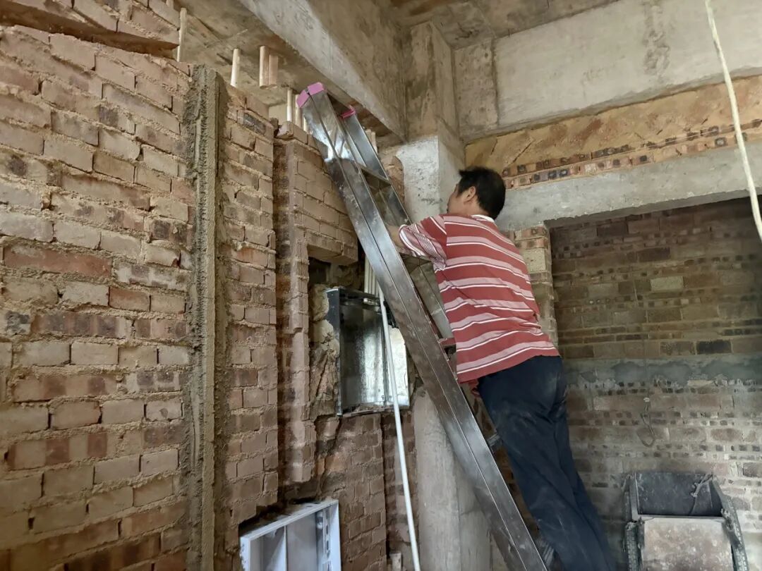 华安又出民生“组合拳”！安居增收、路通村美、修路护安