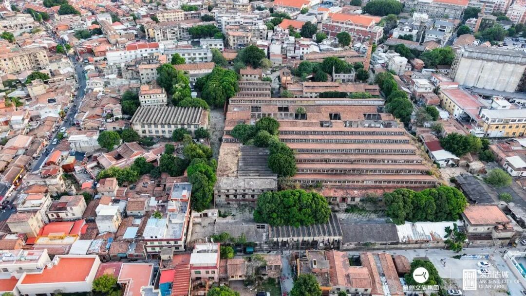 打造古城新地标！事关鲤城这个片区……
