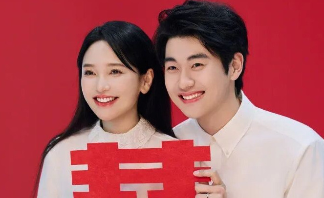 金莎孙丞潇自曝正备孕 男方盼生一儿一女