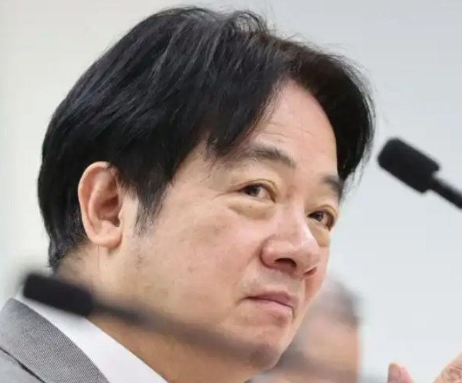 国民党、民众党联手弹劾赖清德，5月19日将投票表决