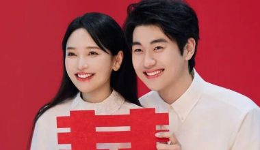 金莎孙丞潇自曝正备孕 男方盼生一儿一女