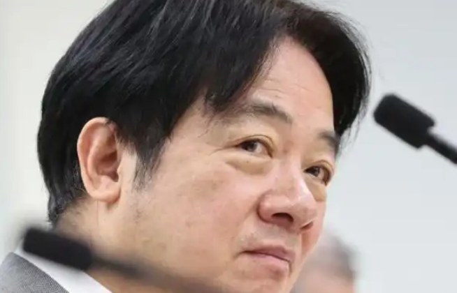 国民党、民众党联手弹劾赖清德，5月19日将投票表决