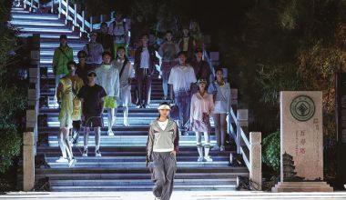 潮涌石狮 “衣”通天下——石狮打造“产业+时尚+消费”新场景