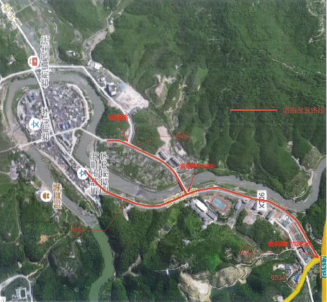 注意绕行！三明部分路段实行交通管制